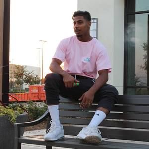 Meet your Posher, Yashneel